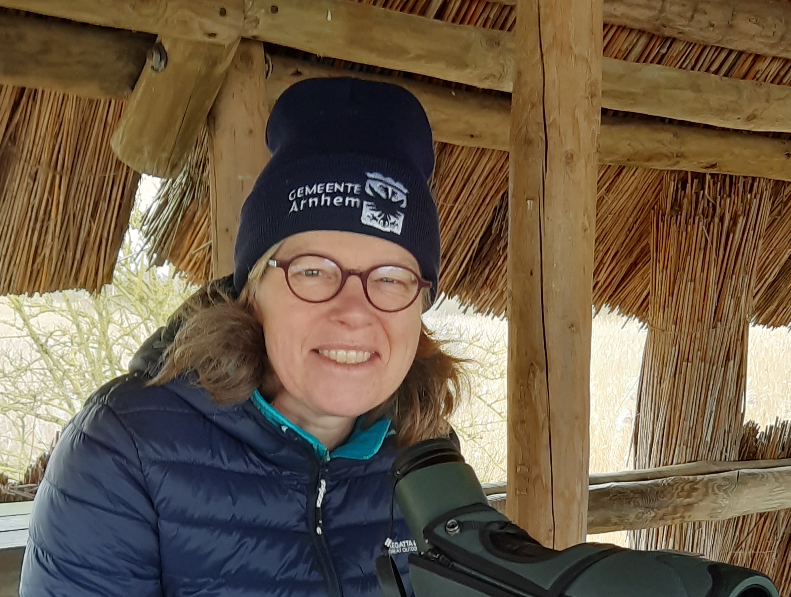 Ineke Wesseling