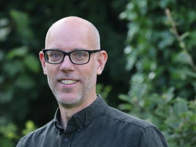 Marcel Wortel