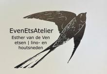 Atelier Esther van de Ven
