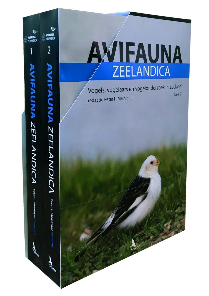 Afbeelding afkomstig van https://www.sovon.nl/avifauna-zeelandica