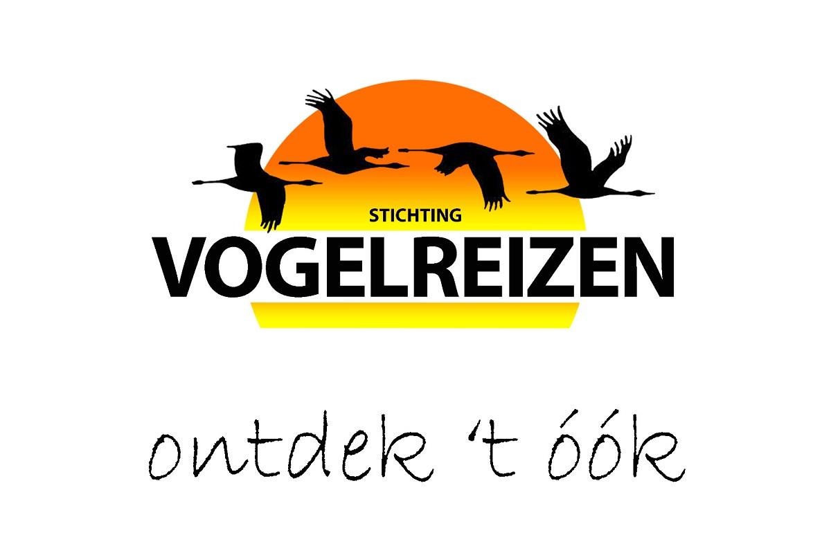 Advertentie stichting vogelreizen