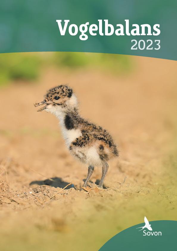 Vogelbalans 2023