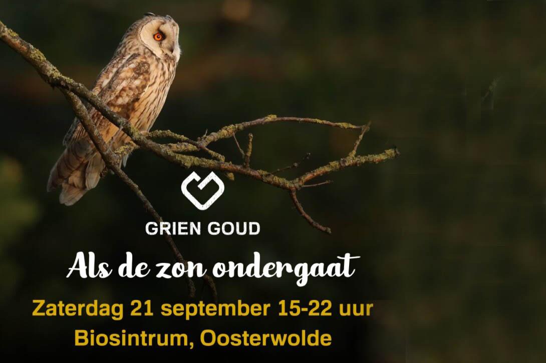 Grien Goud