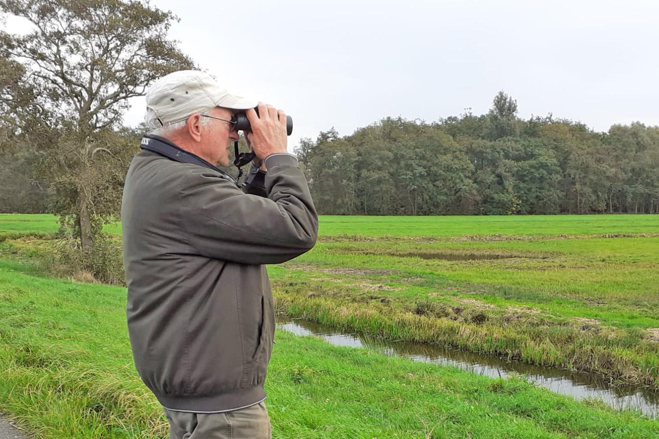 Jan Schoonderwoerd