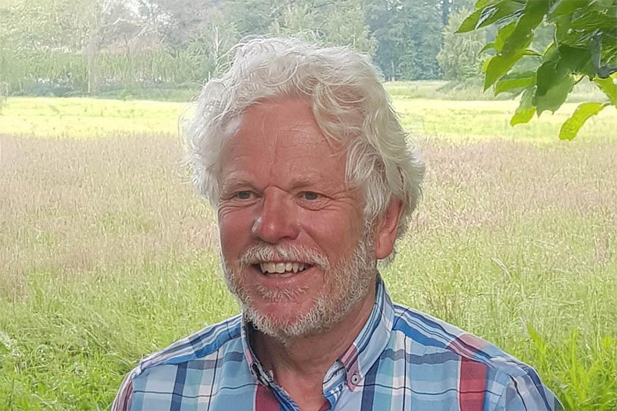 Henk Leever