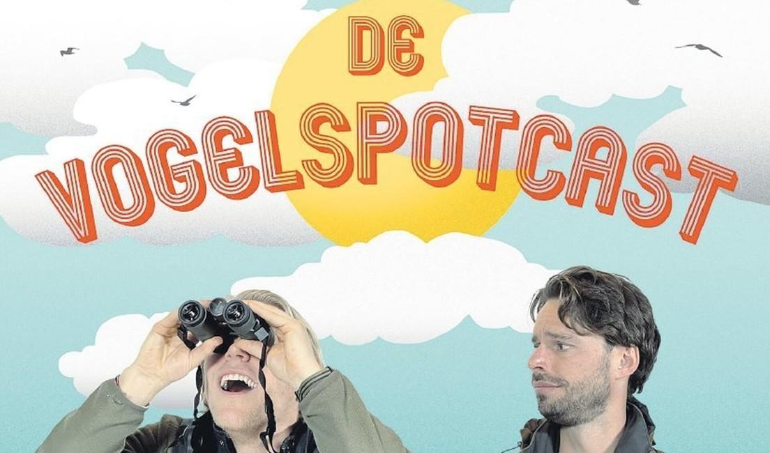 Vogelspotcast
