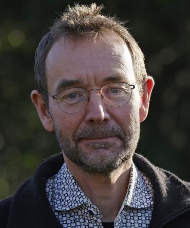 Michiel van der Weide