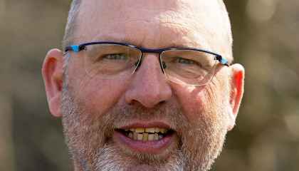 Harvey van Diek