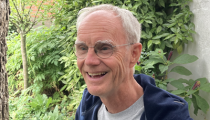 Hein Verkade