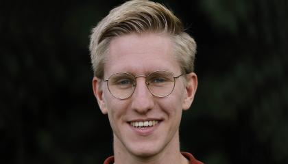 Niels Harten