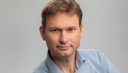 Arnold van Vliet
