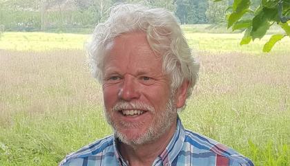 Henk Leever