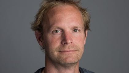 Tim van Oijen