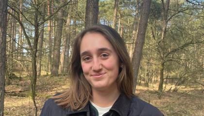 Nadja van Daalen