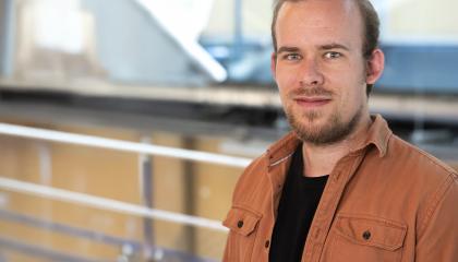 Bart Hoekstra UvA