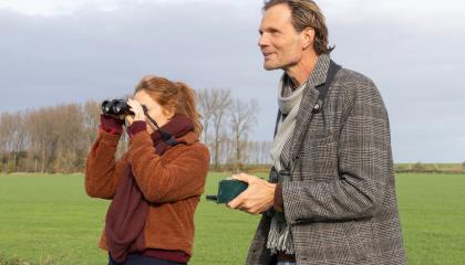 atlastellers in actie