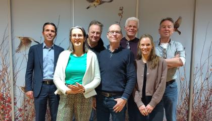 Raad van Toezicht van Sovon