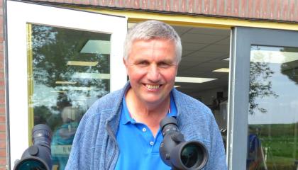 Sjoerd Poorta