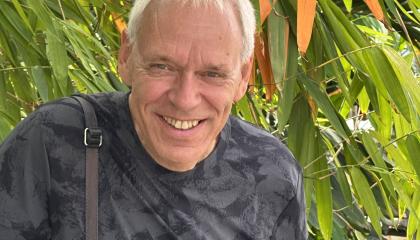 Peter Zomer