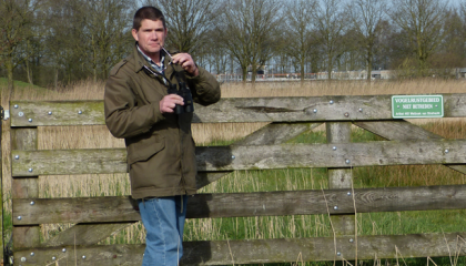 André Veen