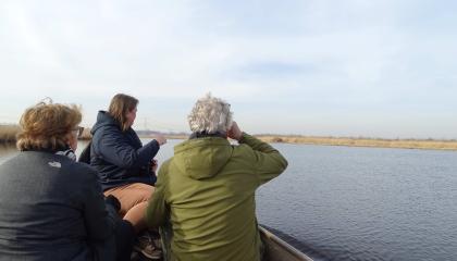 Watevrogeltelling_Oostzanerveld