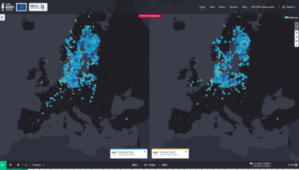 Screenshot EPB